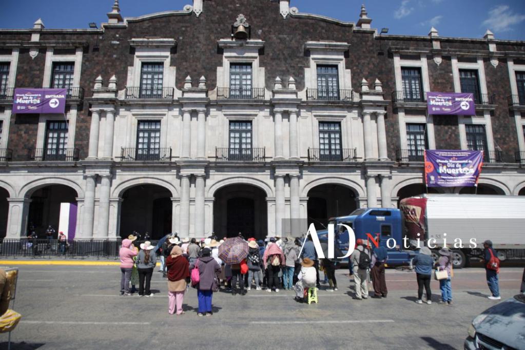 Pozo San Pablo Autopan