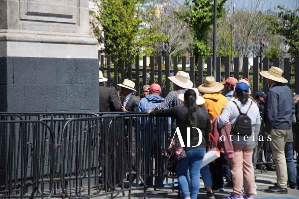 Pozo San Pablo Autopan