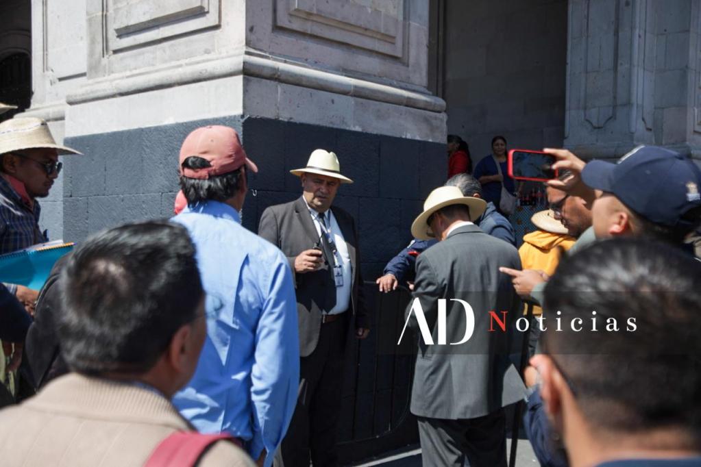 Pozo San Pablo Autopan