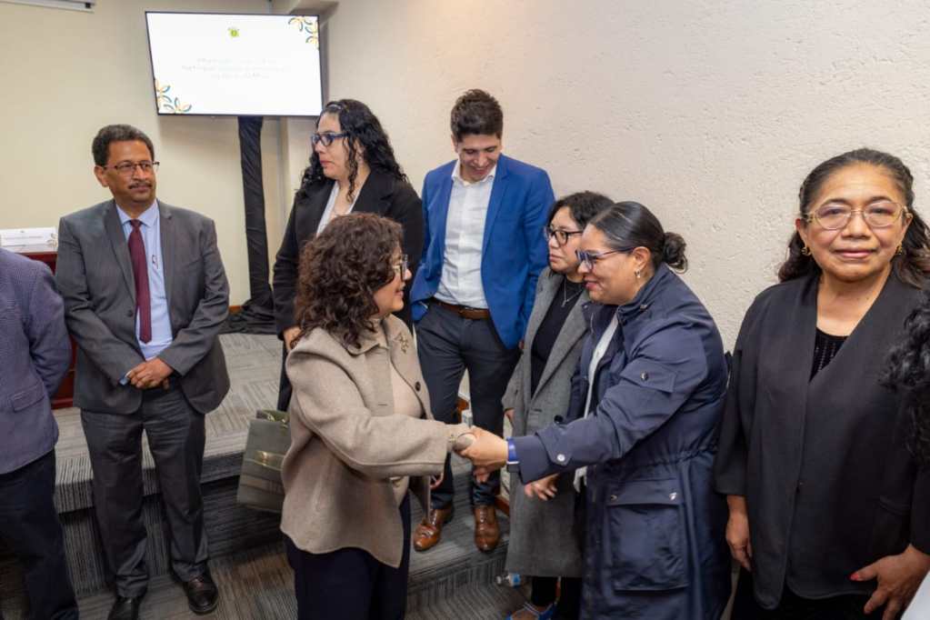 Reforma a la Ley Universitaria UAEMex