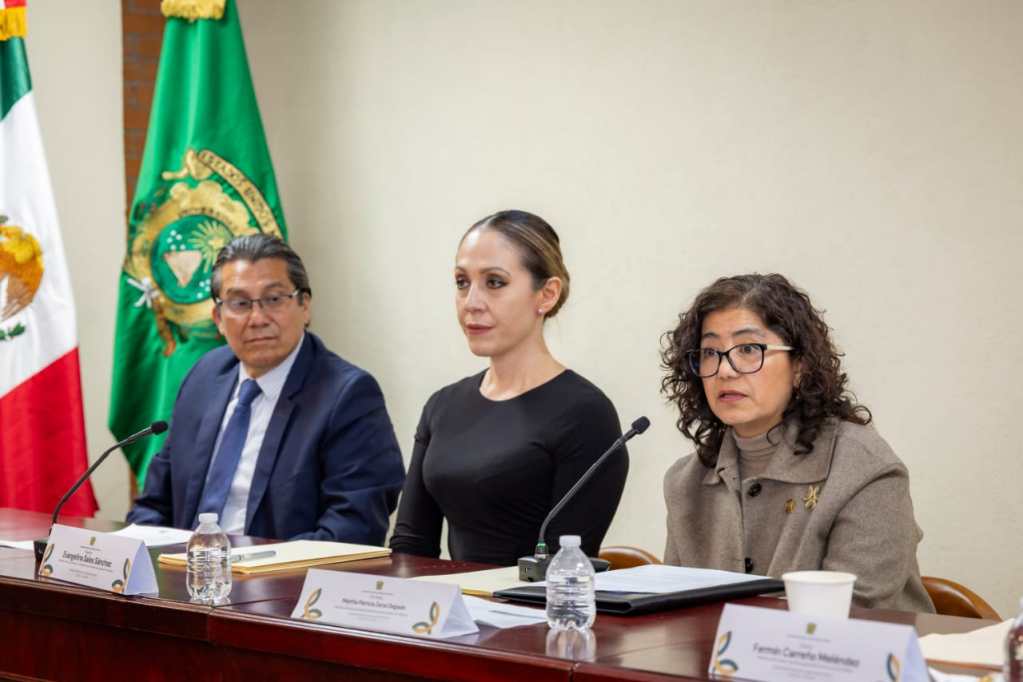 Reforma a la Ley Universitaria UAEMex