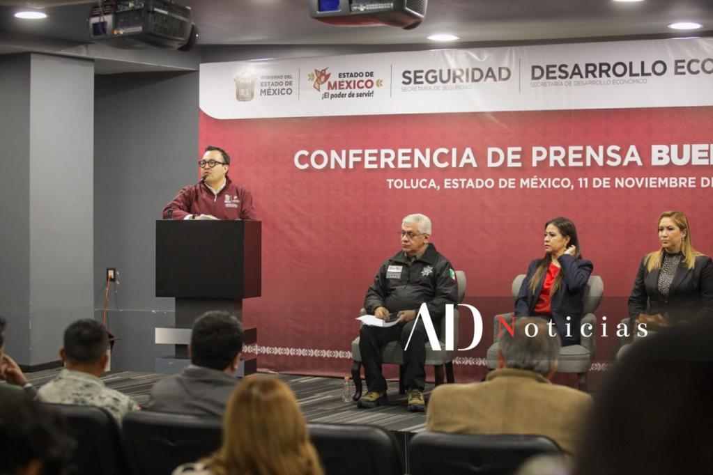 aumento tarifa estado de México