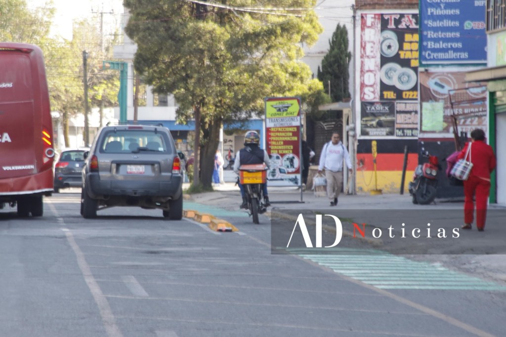 ciclovia-isidro-fabela-toluca-motociclistas
