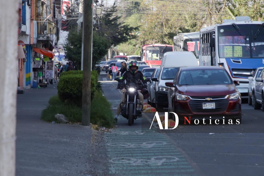 ciclovia-isidro-fabela-toluca-motociclistas