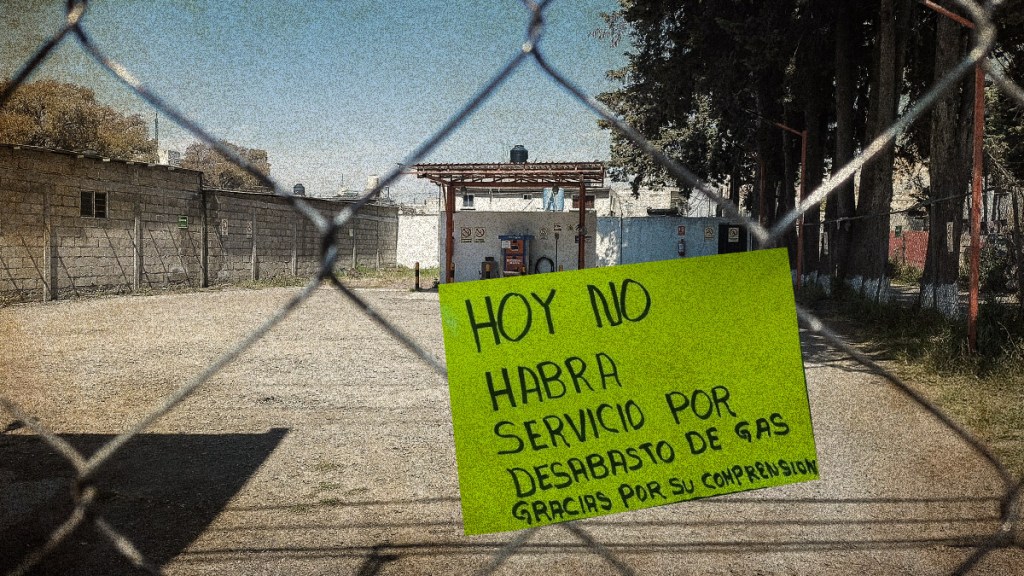 precio gas lp Toluca