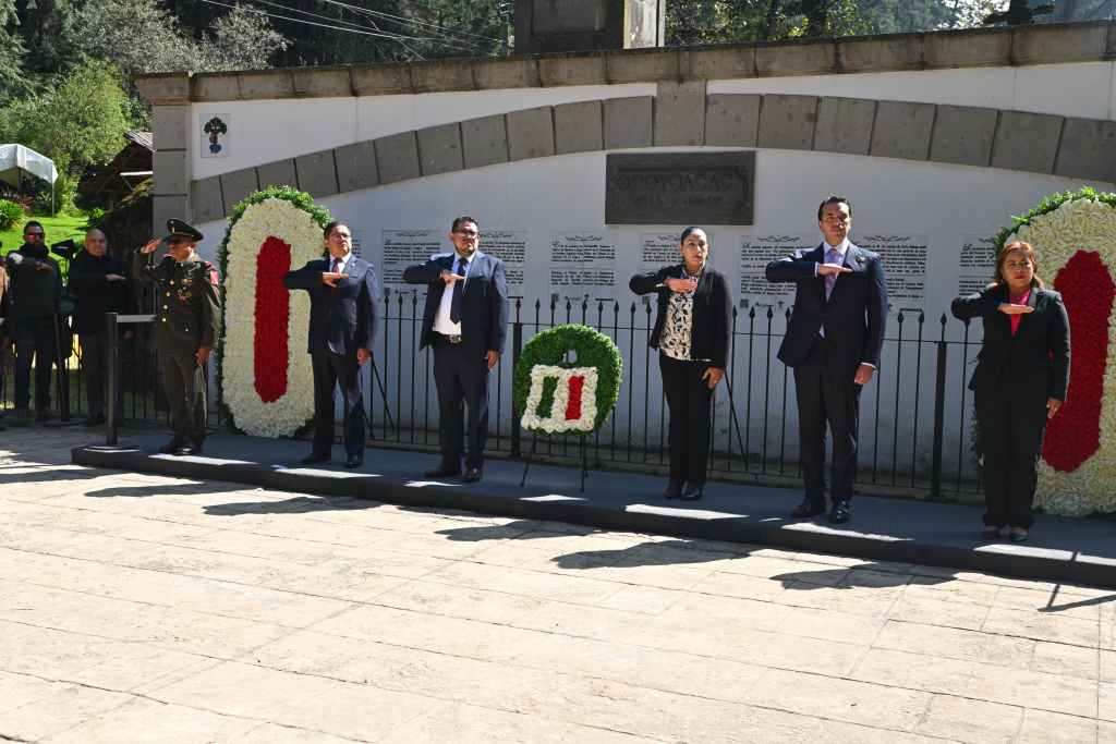 agenda congreso edomex