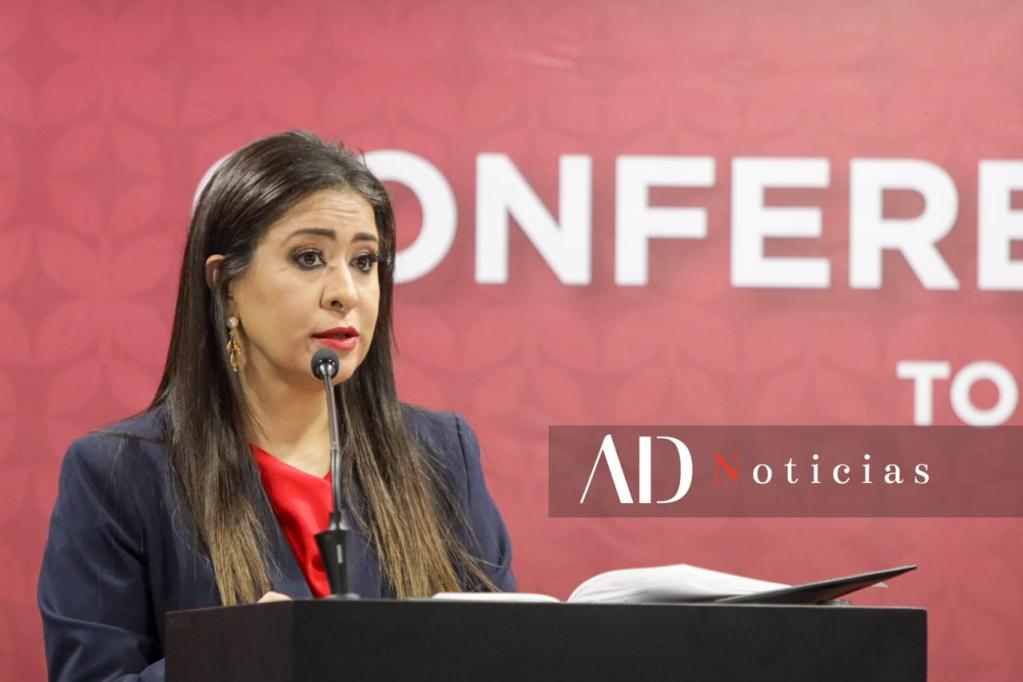 desabasto de gas Valle de Toluca