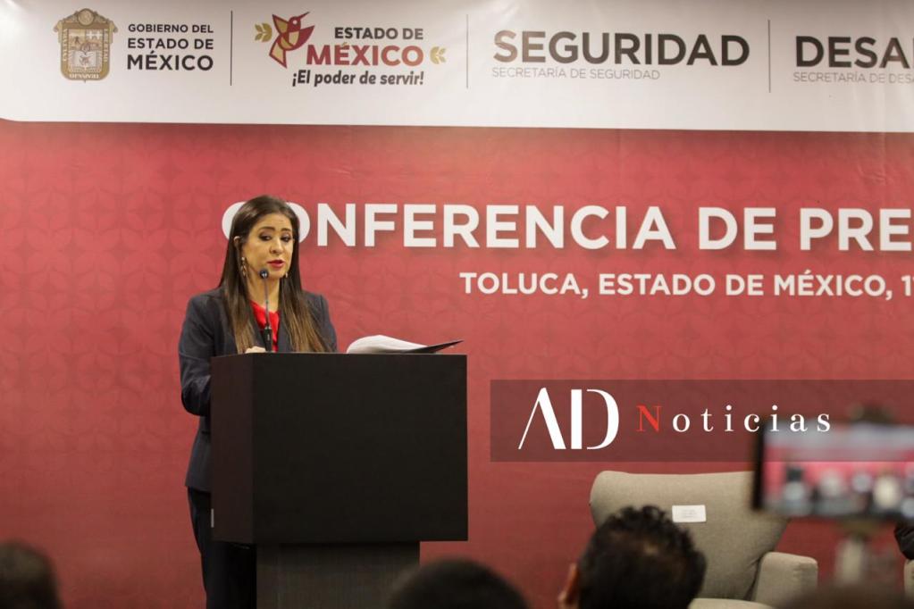 desabasto de gas Valle de Toluca