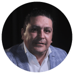 José Antonio García