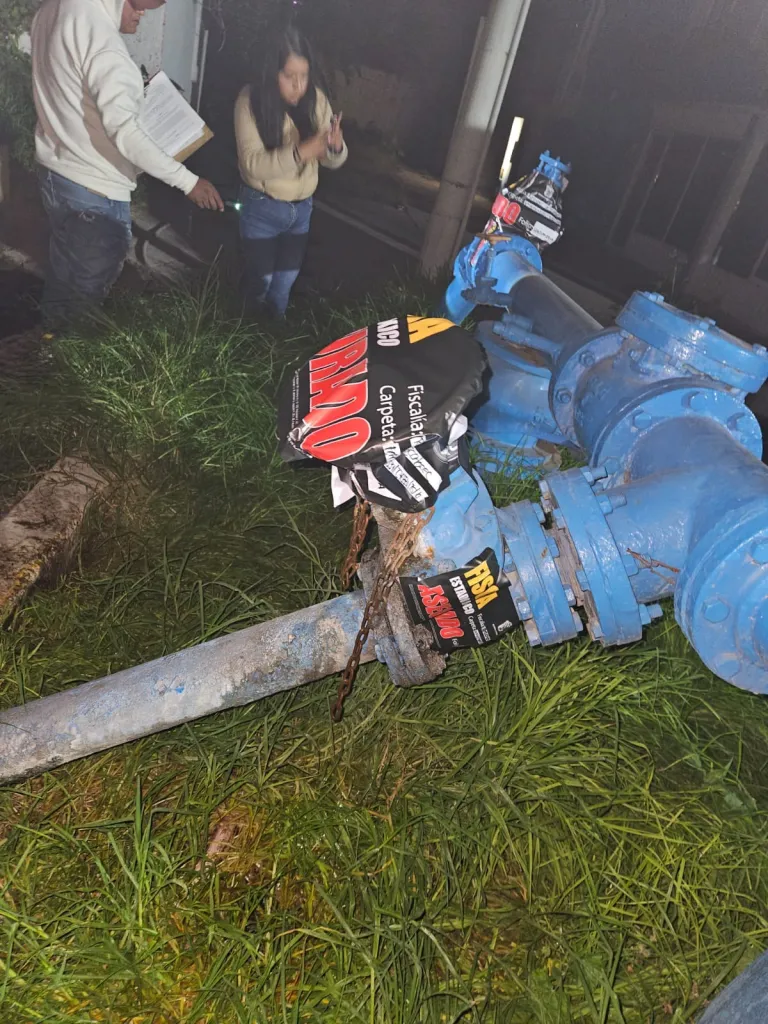 precios de agua pipas Toluca Edomex