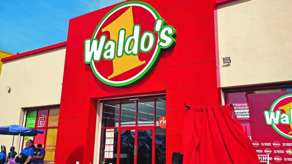 explosión Waldo’s Hermosillo