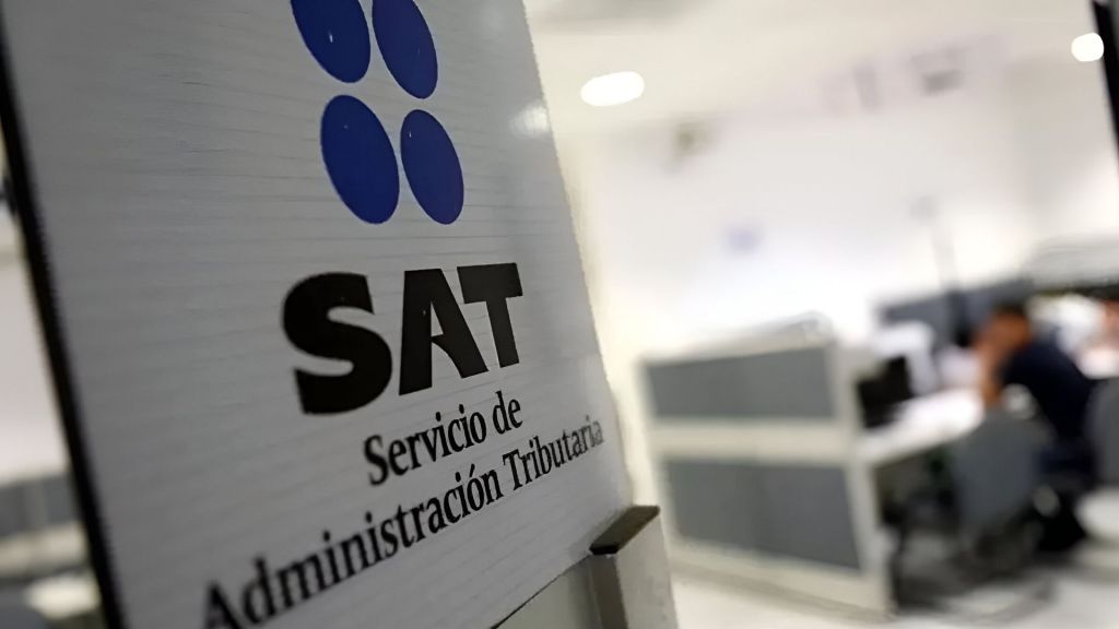 SAT instalará Oficina Móvil en municipios del Edomex