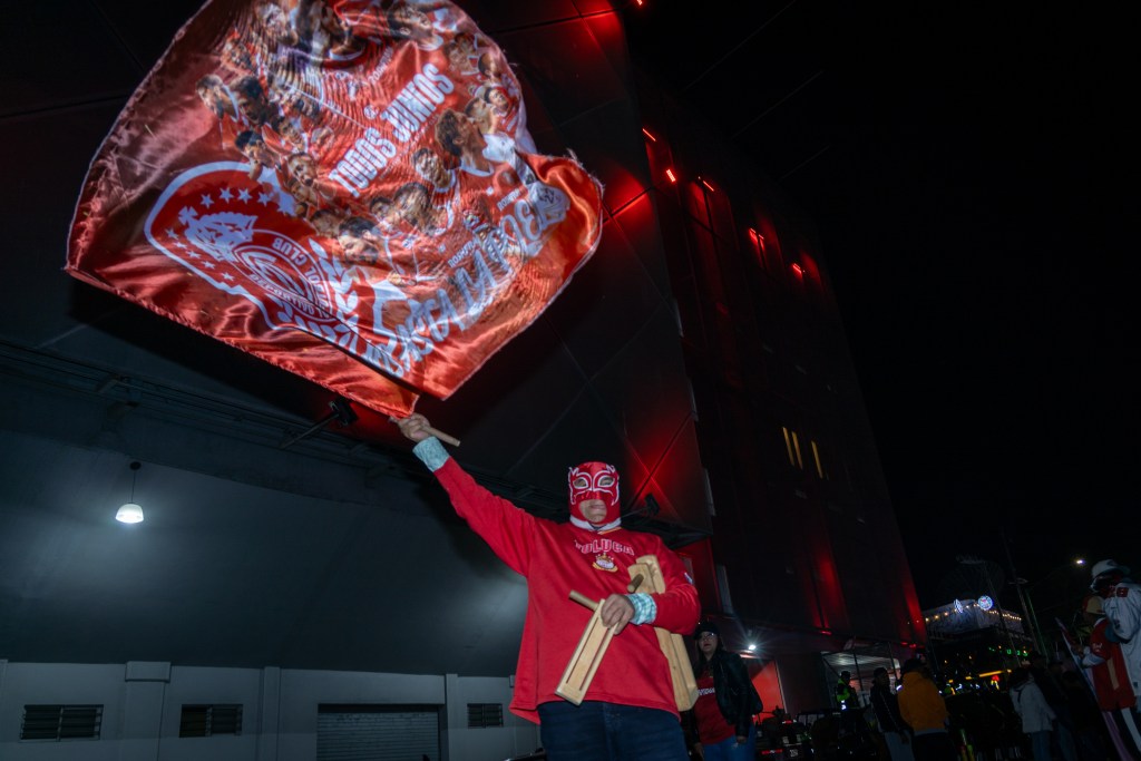 Toluca Bicampeón