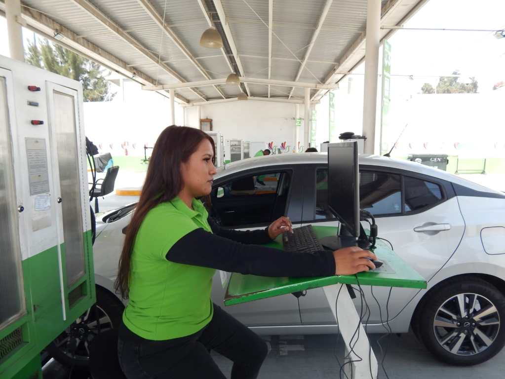 Hoy No Circula Valle de Toluca