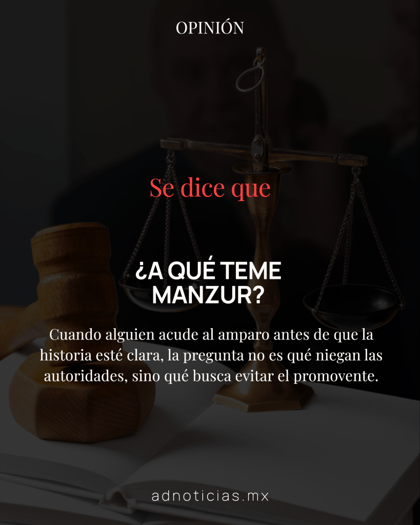 cuando el silencio pesa más