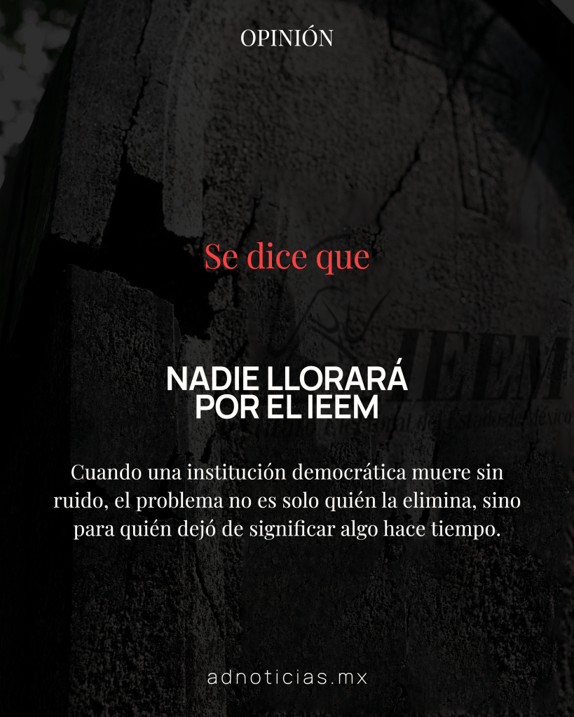 cuando el silencio pesa más