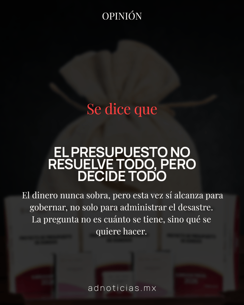 la hora de ordenar la casa