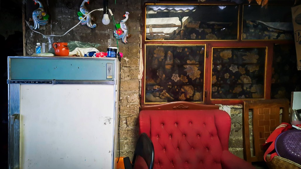 felix zamudio navidad