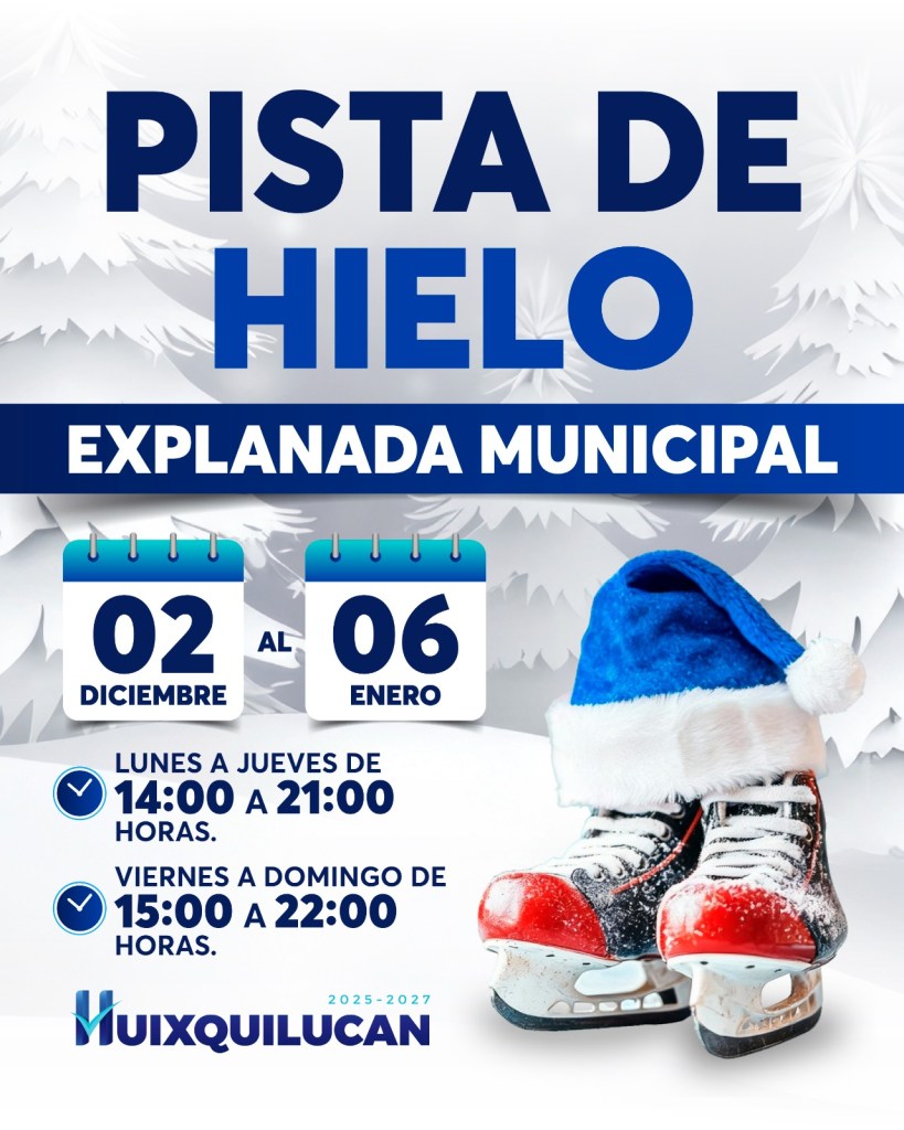 actividades navidad Edomex