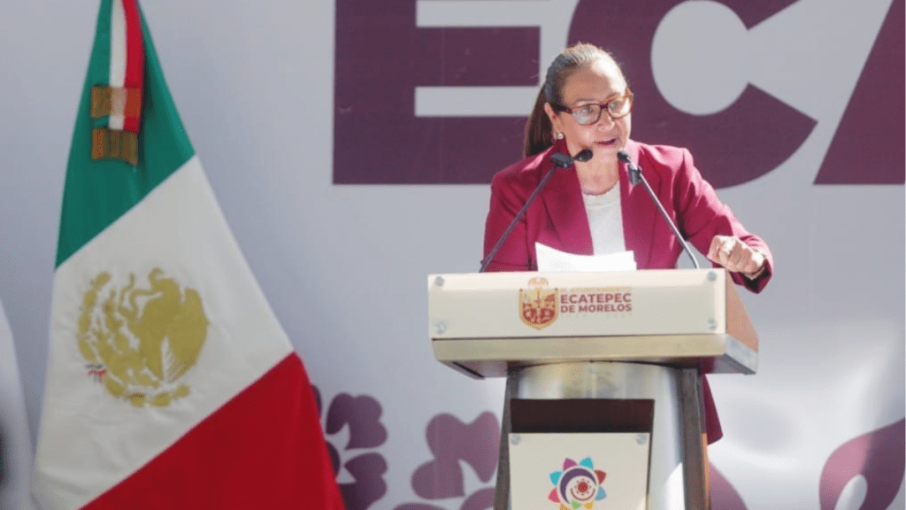 fernando vilchis ecatepec