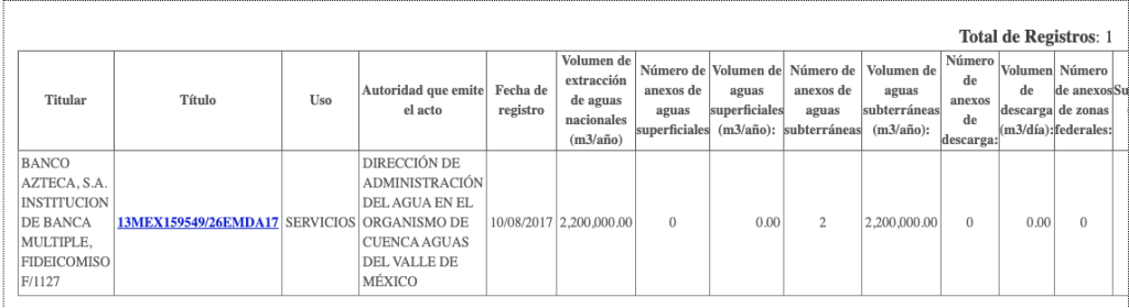 salinas pliego huixquilucan