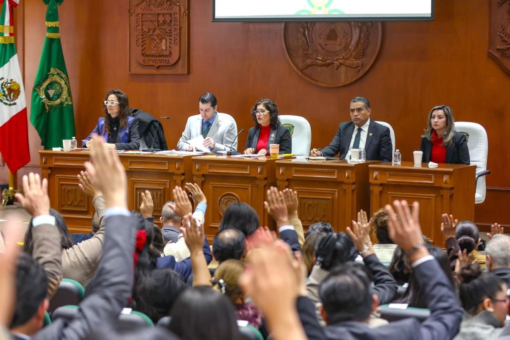 reforma ley universitaria 
