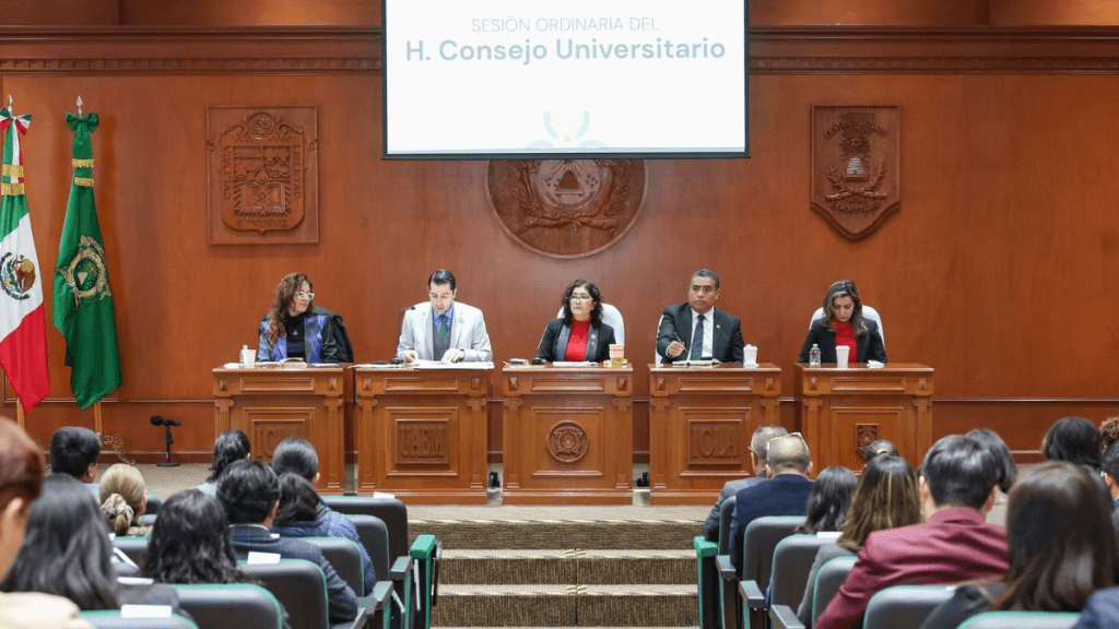 reforma ley universitaria 