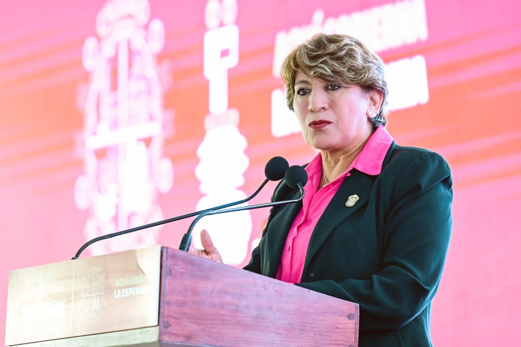 primer informe naucalpan isaac montoya