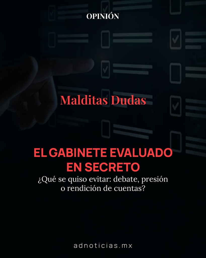 quién está detrás de la tala