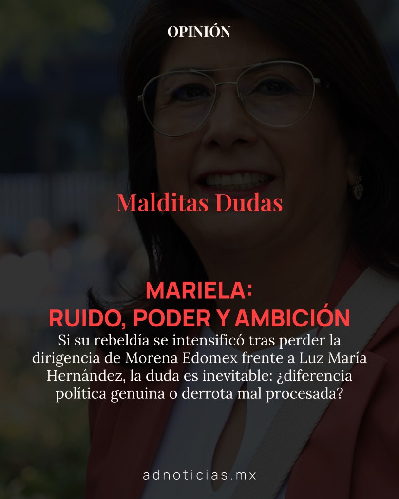 quién está detrás de la tala