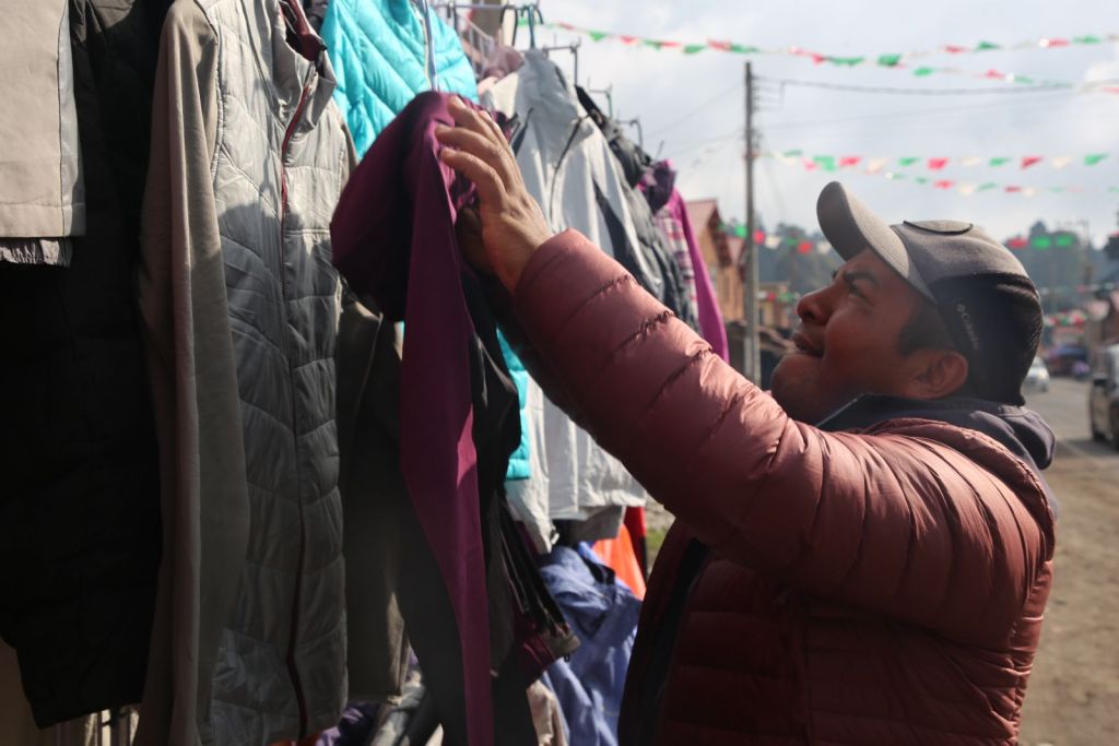 Cierre del Nevado de Toluca