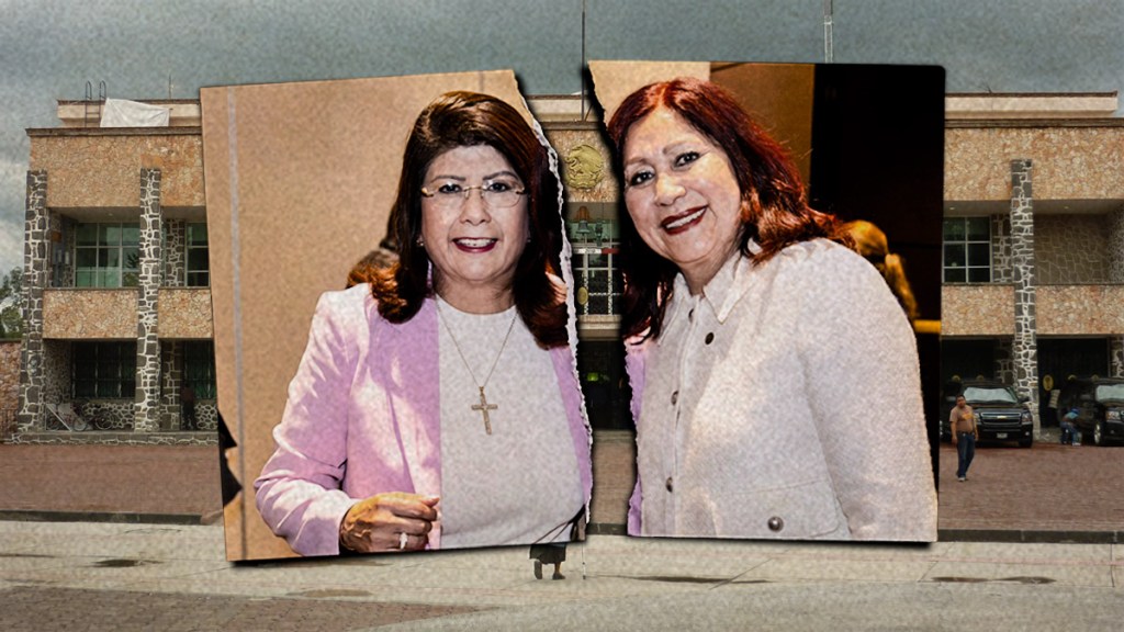 Mariela Gutiérrez Tecámac maltrato animal