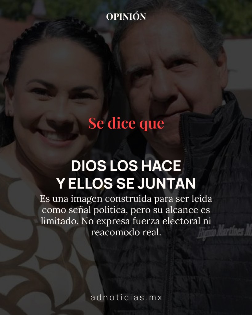 los nuevos ricos