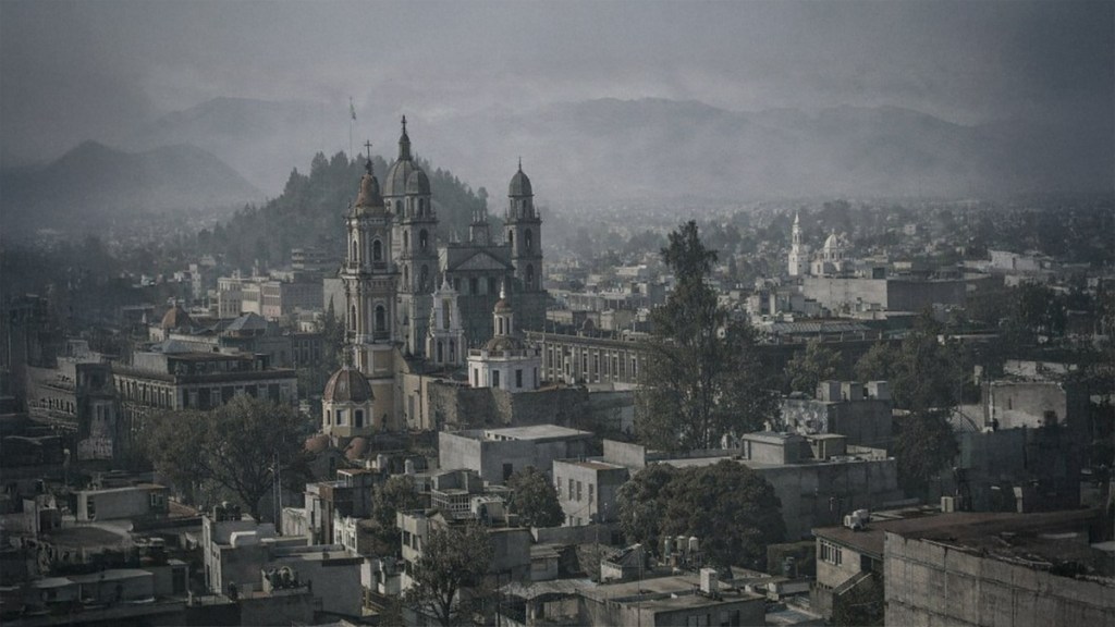 contaminación toluca
