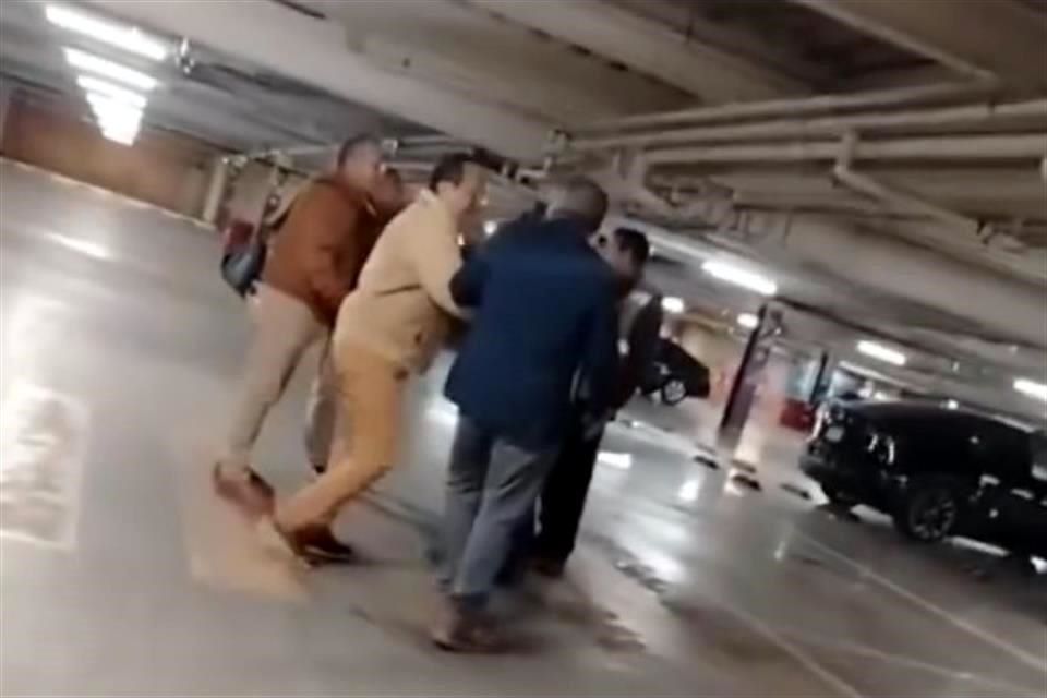 Ariel Juárez renuncia
