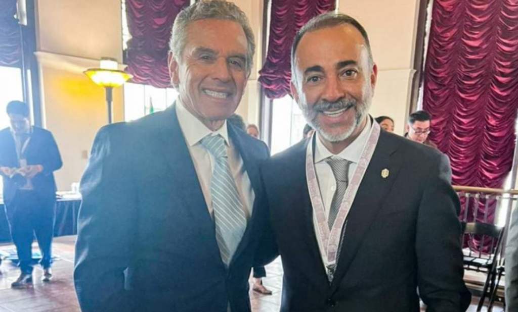 ausencias Cabildo Metepec