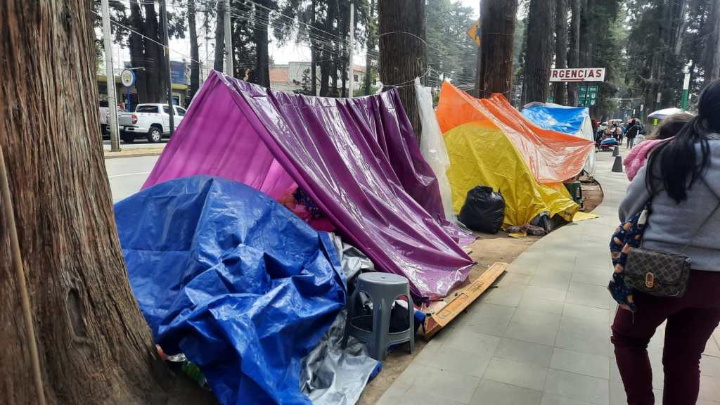 bajas temperaturas Toluca