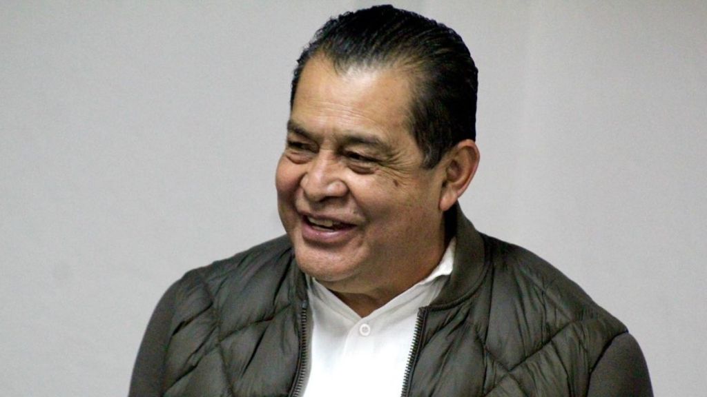 juan hugo de la rosa movilidad