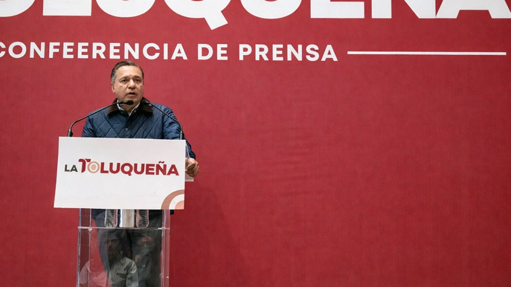 ricardo moreno toluca