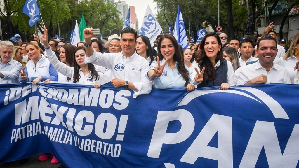 pan edomex 