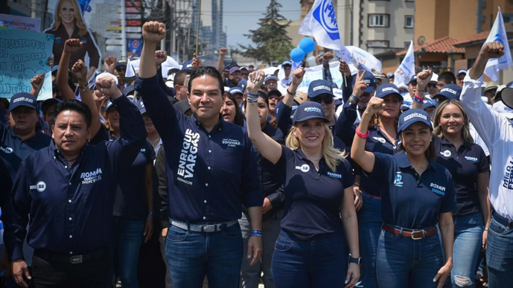 pan edomex 