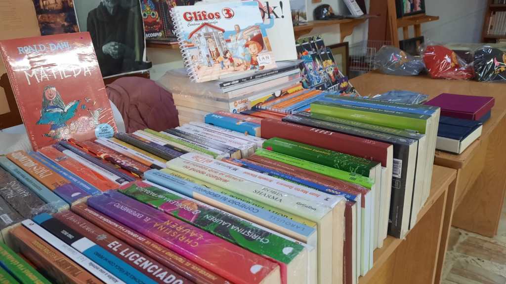 Centro Toluqueño de Escritores