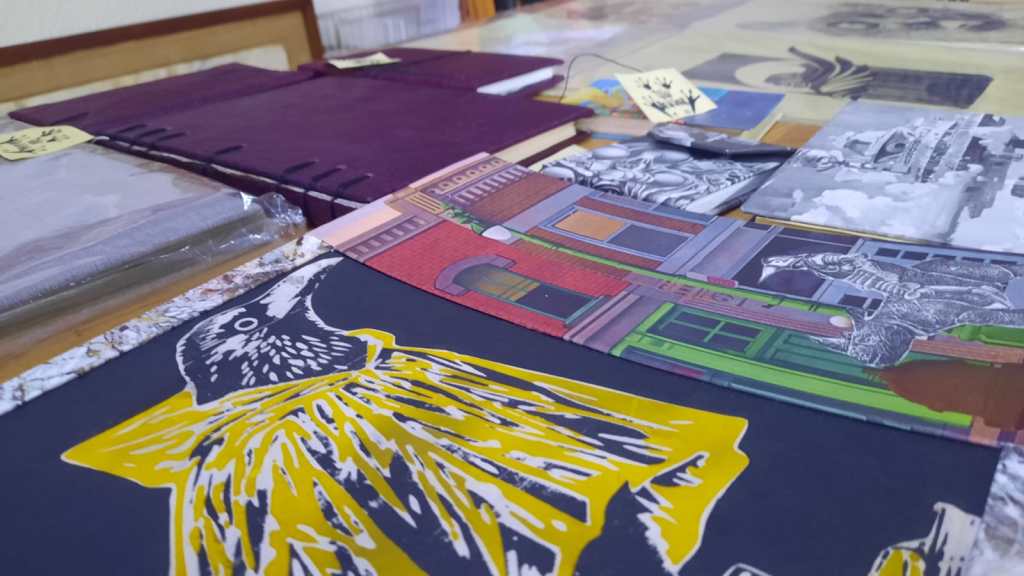 Centro Toluqueño de Escritores