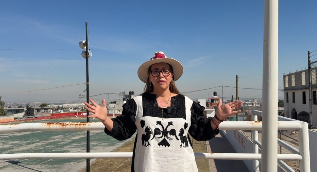 laguna de chiconautla ecatepec