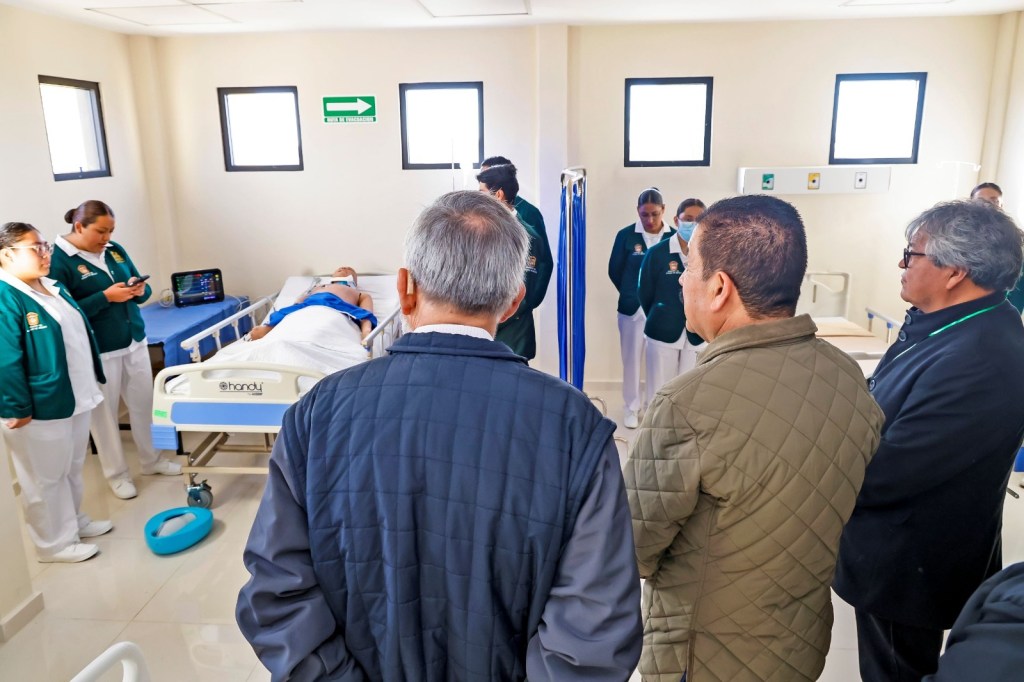 Universidad Intercultural Xonacatlán