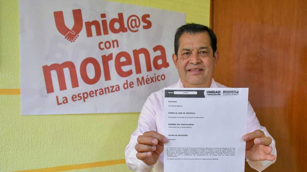 Juan Hugo de la Rosa