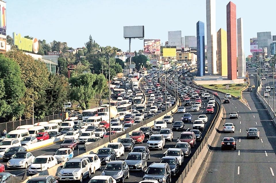 junta de caminos edomex