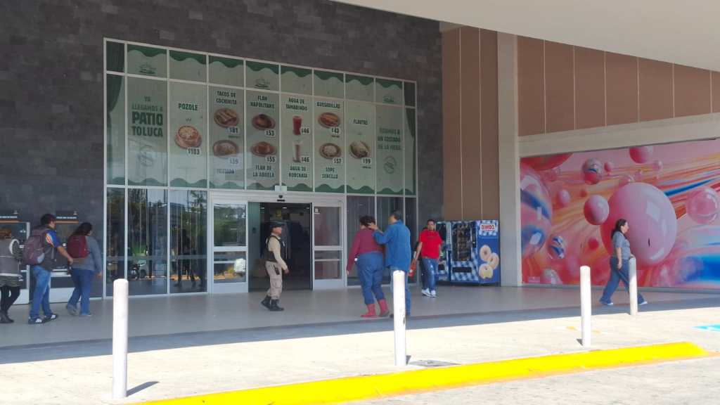 Tenencia Edomex 2026