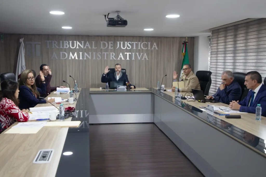 trijaem renovación