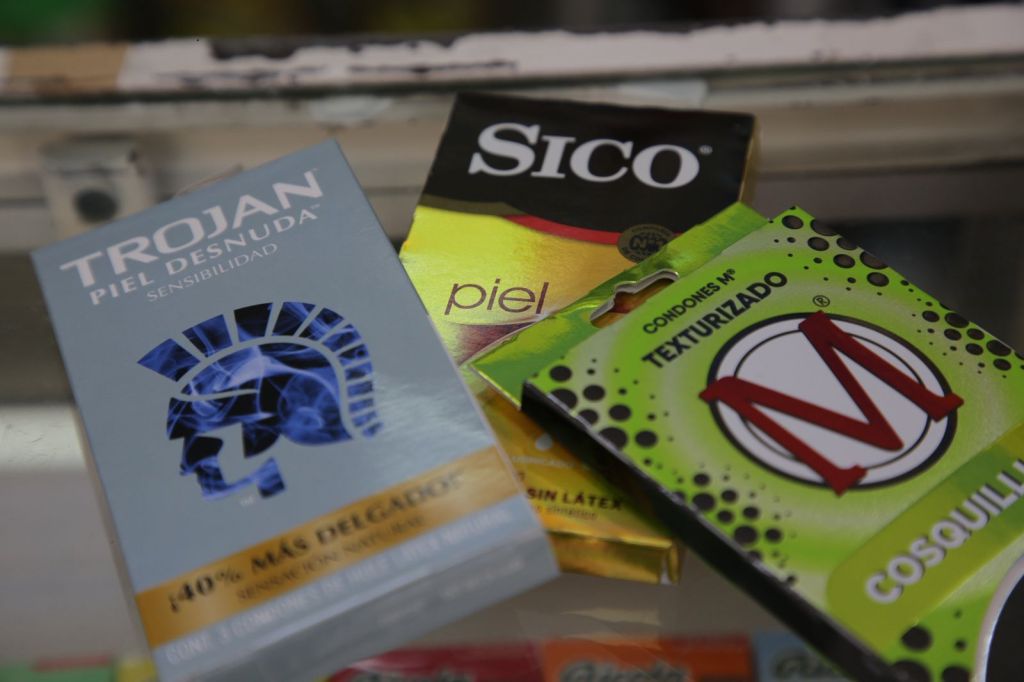 incremento de infecciones de transmisión sexual